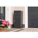 Westmann Paketbox Pepe - 1 Stk