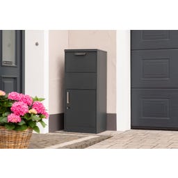 Westmann Paketbox Pepe - 1 Stk