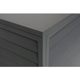 Westmann Verkleidung Wärmepumpe Boxa - S