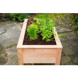 Westmann Stelzenhochbeet Emily ohne Boden - 1 Stk