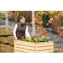 Westmann Holz Hochbeet Asket Fichte - M