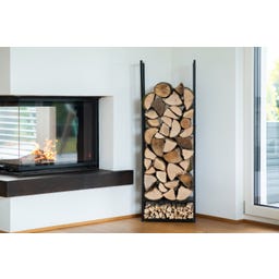 Westmann Kaminholzregal Porthos - 1 Stk