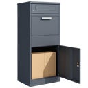 Westmann Paketbox Pedro - 1 Stk