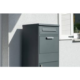 Westmann Paketbox Pedro - 1 Stk