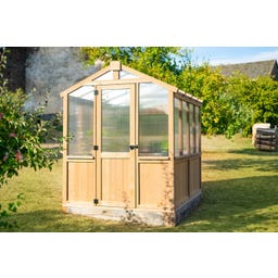 Westmann Gewächshaus Paul - 1 Stk