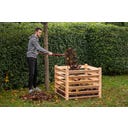 Westmann Komposter Konni Lärche - L
