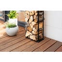 Westmann Kaminholzregal Xavier - 1 Stk