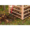 Westmann Komposter Konni Lärche - L