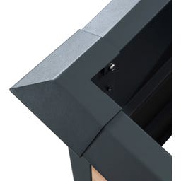 Westmann Hochbeet Primus-Multi - M