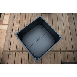 Westmann Pflanzkasten Talus - S