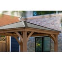 Westmann Holzpavillon Devon - 1212