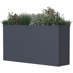 Westmann Pflanzkasten Talus - L