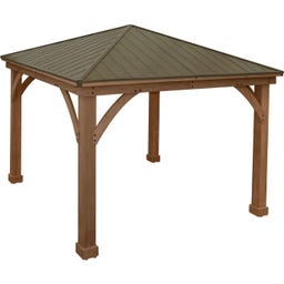 Westmann Holzpavillon Devon - 1212