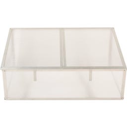 Frühbeetaufsatz Genus - passend für Hochbeet Klassik - 100