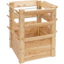 Premium Hochbeet, L