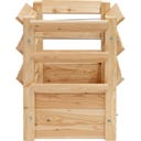 Westmann Premium Hochbeet - L