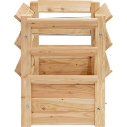 Westmann Premium Hochbeet - L
