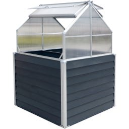 Westmann Hochbeet Store & Grow - 1 Stk
