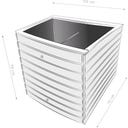 Westmann Holz Hochbeet Asket Fichte - M