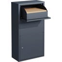 Westmann Paketbox Pollux