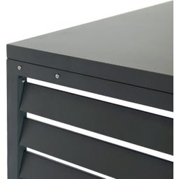 Westmann Verkleidung Wärmepumpe Boxa - S