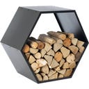 Westmann Kaminholzregal Biene