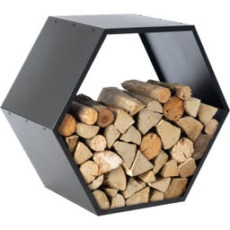 Westmann Kaminholzregal Biene - 1 Stk