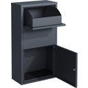 Westmann Paketbox Pollux - 1 Stk