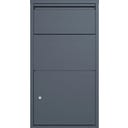 Westmann Paketbox Pollux - 1 Stk