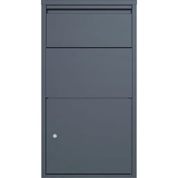 Westmann Paketbox Pollux - 1 Stk