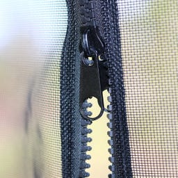 Westmann Moskitonetz Holzpavillon Devon - 12 x 12