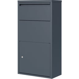 Westmann Paketbox Pollux - 1 Stk
