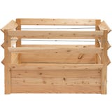 Westmann Premium Hochbeet