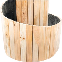 Westmann Kräuterschnecke Luise - 1 Stk