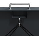 Westmann Mülltonnenbox Lacina - 1 x 240 L