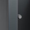 Westmann Mülltonnenbox Lacina - 1 x 240 L