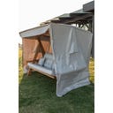 Westmann Hollywoodschaukel Abdeckung Viva 2400 - 1 Stk