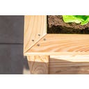 Westmann Hochbeet Klassik Lärche - 100