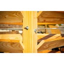 Westmann Premium Hochbeet - XXL