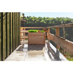 Westmann Hochbeet Klassik Lärche - 100