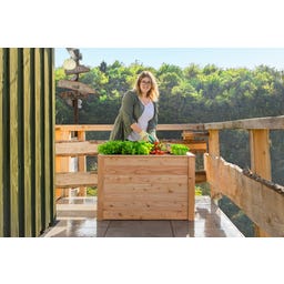 Westmann Hochbeet Klassik Lärche - 100