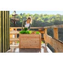 Westmann Hochbeet Klassik Lärche - 100