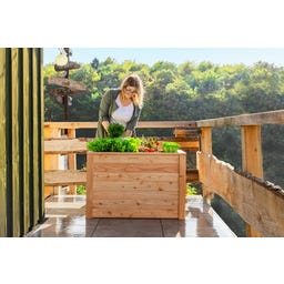 Westmann Hochbeet Klassik Lärche - 100