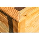 Westmann Hochbeet Klassik Lärche - 100