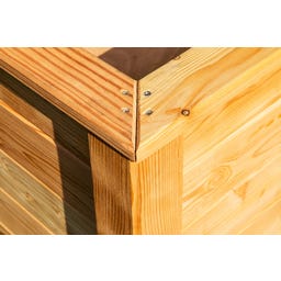 Westmann Hochbeet Klassik Lärche - 100