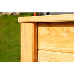 Westmann Hochbeet Klassik Lärche - 100