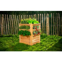 Westmann Premium Hochbeet - L