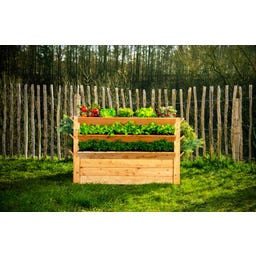 Westmann Premium Hochbeet - XXL