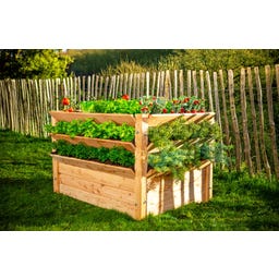 Westmann Premium Hochbeet - XXL