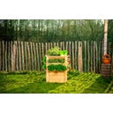 Westmann Premium Hochbeet - L